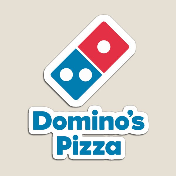 Item preview, Dominos Pizza designed and sold by MataruWhite.