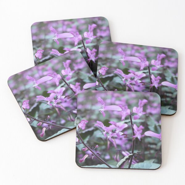 Item preview, Purple Crowds designed and sold by okomedesign.