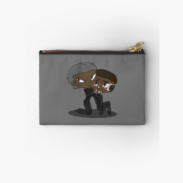 Item preview, He Protec! designed and sold by 1CreativeGinger.