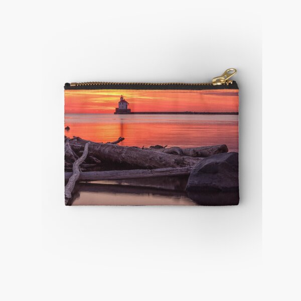 Item preview, Wisconsin Point Sunrise designed and sold by Yvette  Schneider.