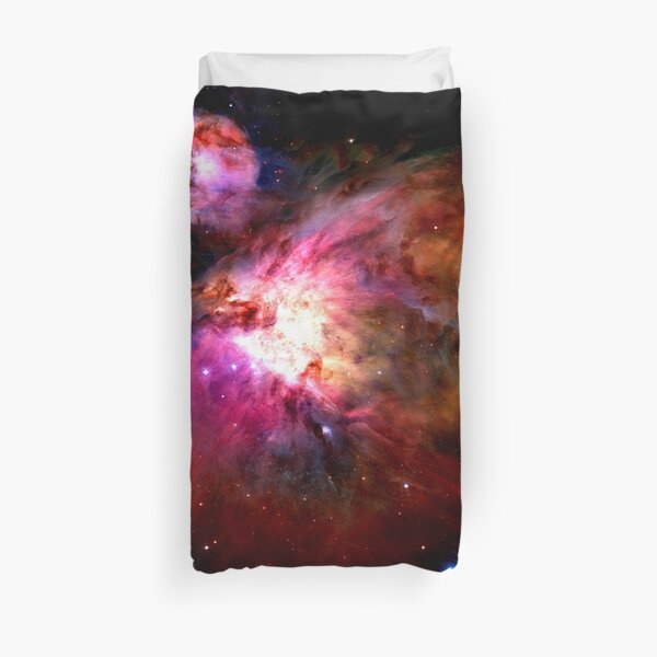 Nebulosa de Orión No.1 Funda nórdica