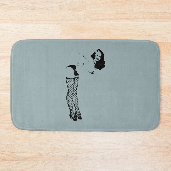 Item preview, Burlesque designed and sold by Roribarwise.