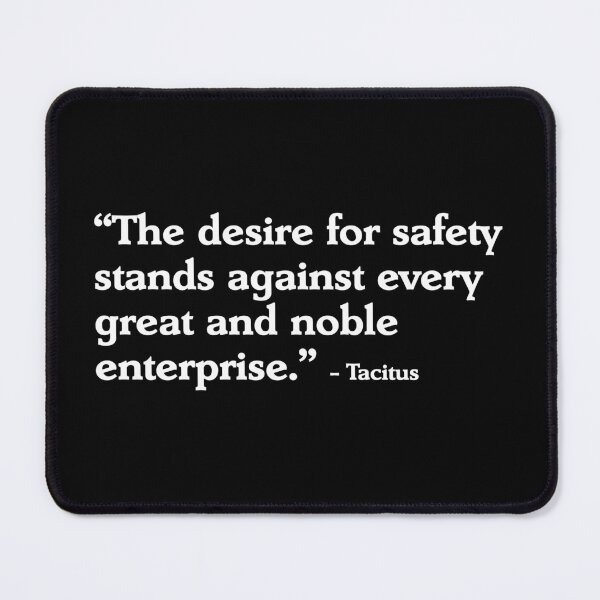 Item preview, The desire for safety... designed and sold by dicegeeks.