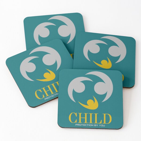 Item preview, child protection  designed and sold by Roribarwise.