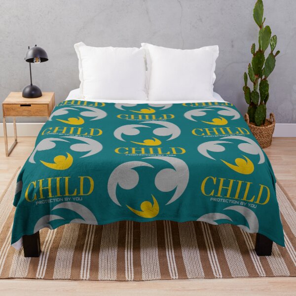 Item preview, child protection  designed and sold by Roribarwise.