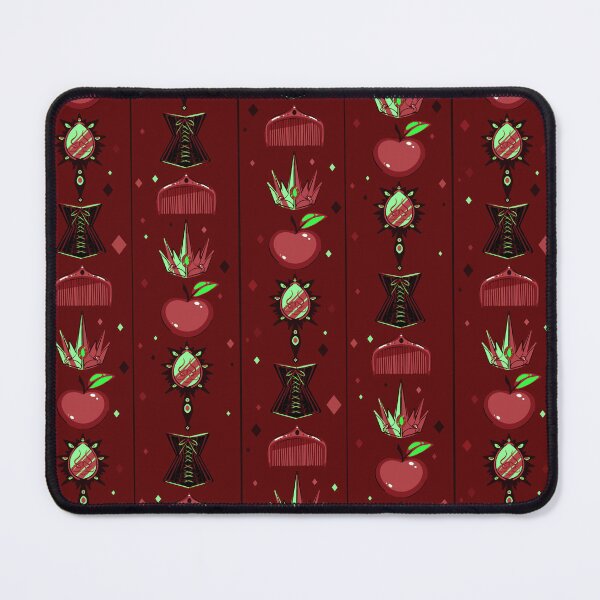Item preview, Poisoned Apples designed and sold by IllusiveRose.
