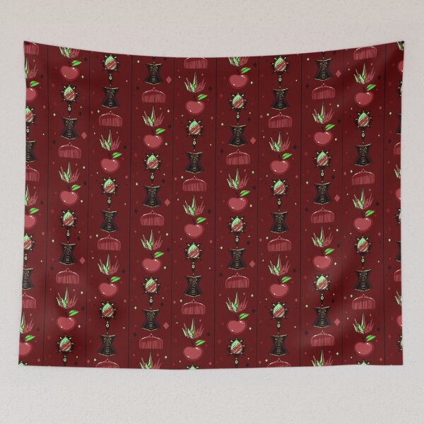 Item preview, Poisoned Apples designed and sold by IllusiveRose.
