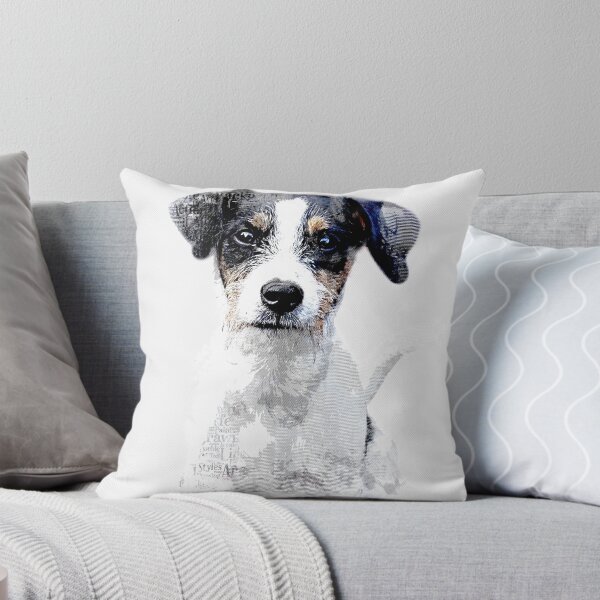 Item preview, Top Terrier designed and sold by Mark Salmon.