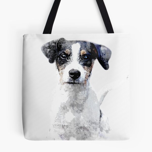 Item preview, Top Terrier designed and sold by Mark Salmon.