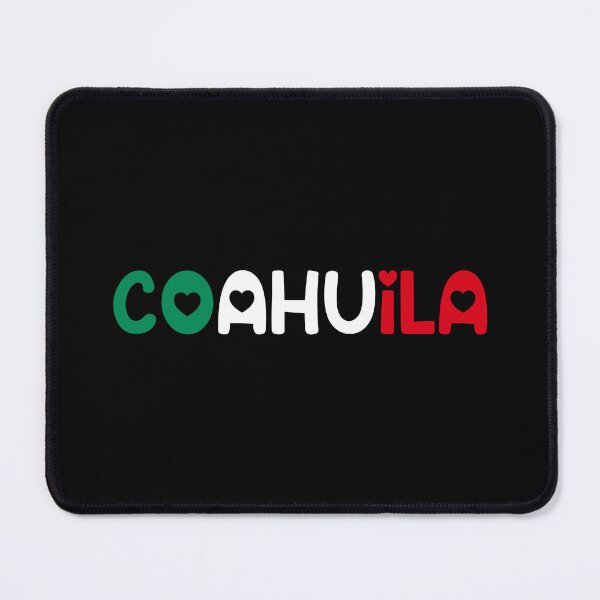 Item preview, Coahuila Mexico designed and sold by StudioSirenita.