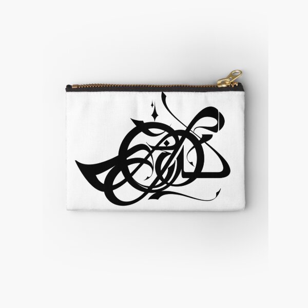Item preview, Wild Child Calligraphy designed and sold by Wounyz.