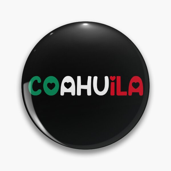 Item preview, Coahuila Mexico designed and sold by StudioSirenita.