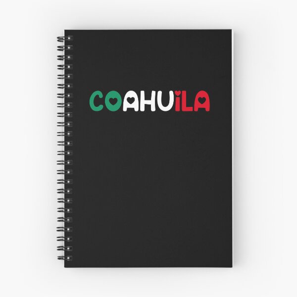 Item preview, Coahuila Mexico designed and sold by StudioSirenita.
