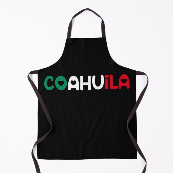 Item preview, Coahuila Mexico designed and sold by StudioSirenita.