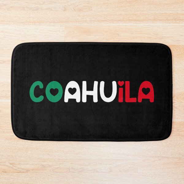 Item preview, Coahuila Mexico designed and sold by StudioSirenita.