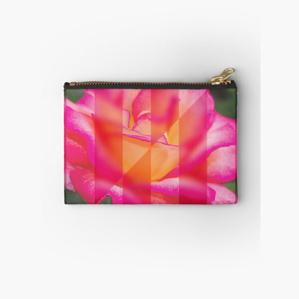 Item preview, Rose Flower From A New Angle designed and sold by rvjames.