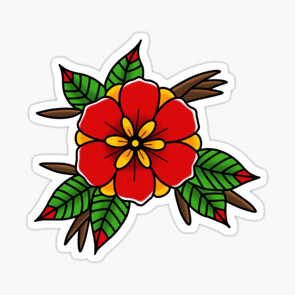 Item preview,  Vivid Flower designed and sold by LRPcreations.