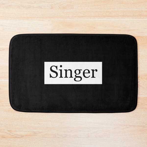 Item preview, Singer Lightweight Sweatshirt designed and sold by lillakroetzsh.