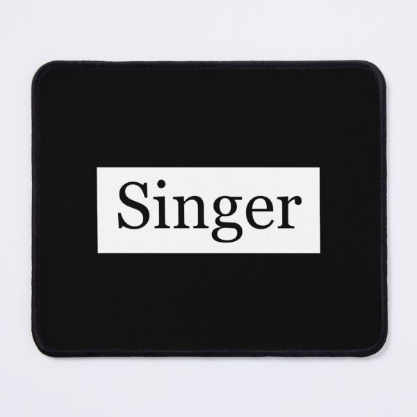Item preview, Singer Lightweight Sweatshirt designed and sold by lillakroetzsh.