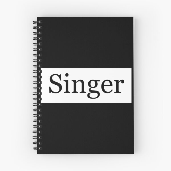 Item preview, Singer Lightweight Sweatshirt designed and sold by lillakroetzsh.