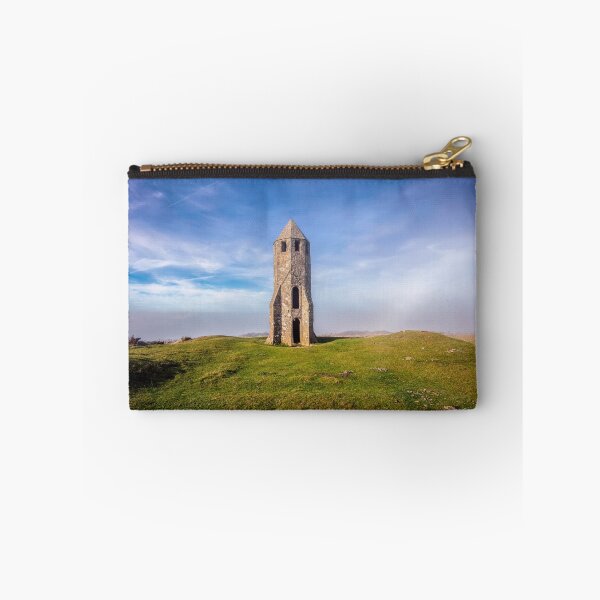 Item preview, St Catherines Oratory The Pepperpot designed and sold by manateevoyager.