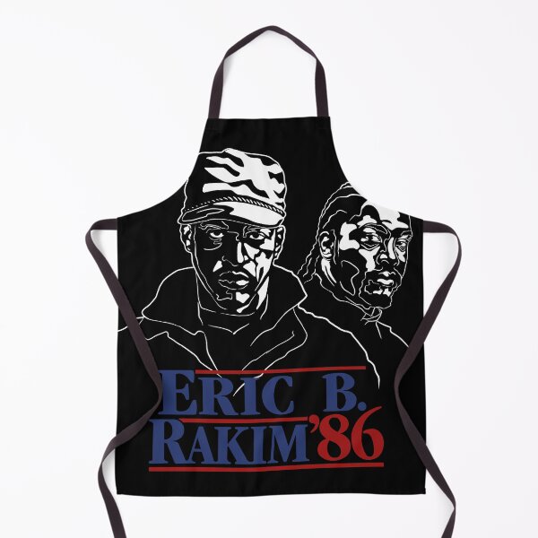 Item preview, Eric B and Rakim designed and sold by Salohman.
