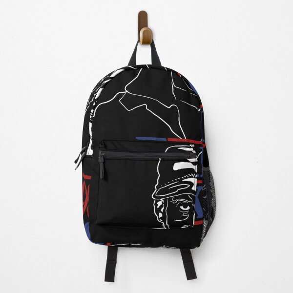 Item preview, Eric B and Rakim designed and sold by Salohman.