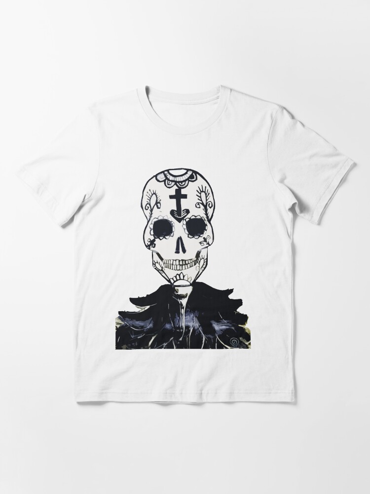 comadre shirt