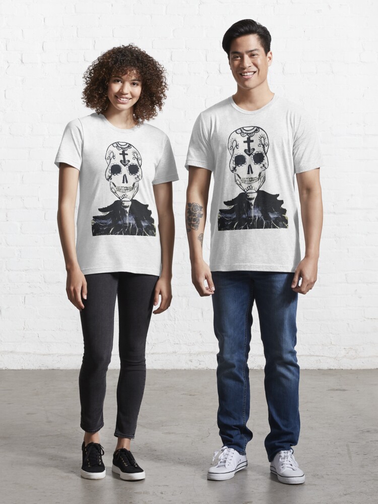 comadre shirt