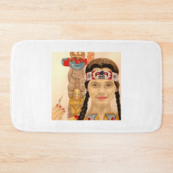Item preview, Wednesday Addams designed and sold by BryanWhipple.