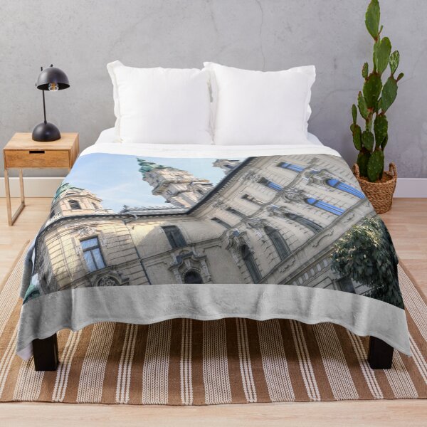 Item preview, Győr town hall designed and sold by zumi.