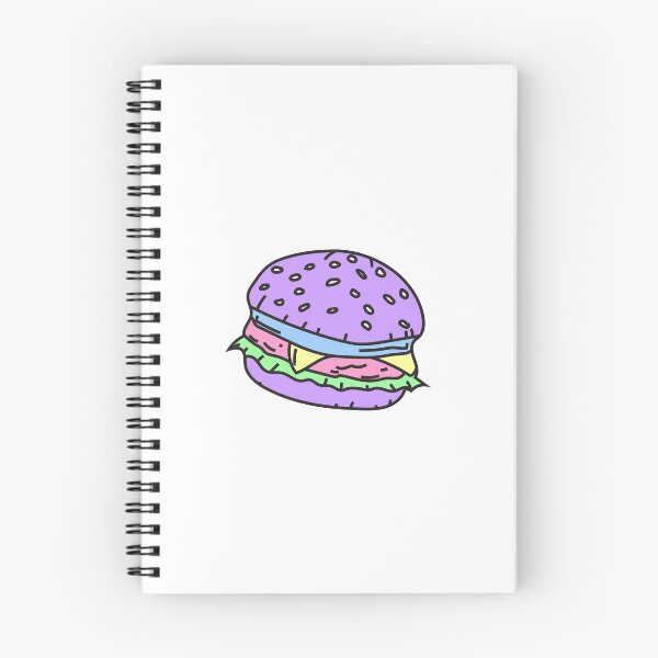 Item preview, Hamburger designed and sold by emilysimpsonxo.