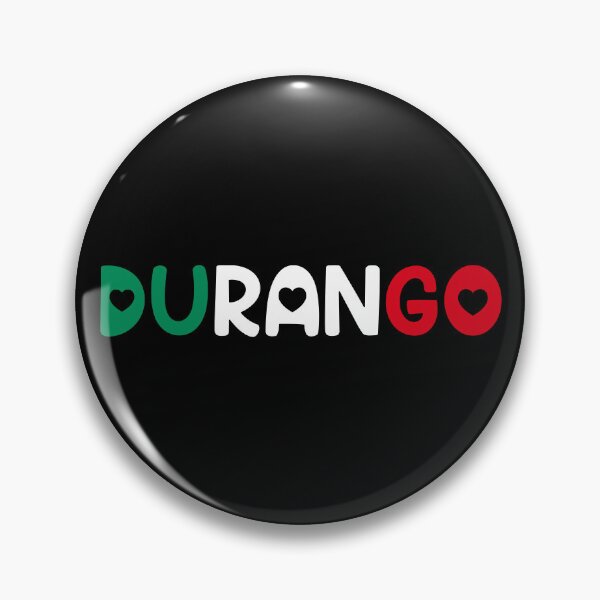 Item preview, Durango Mexico designed and sold by StudioSirenita.