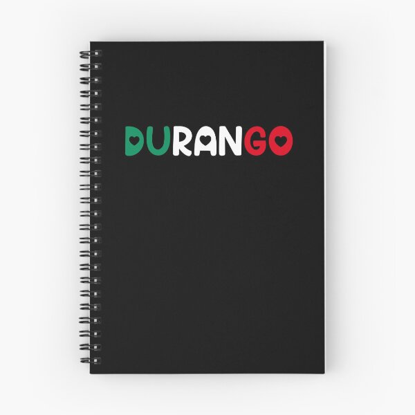 Item preview, Durango Mexico designed and sold by StudioSirenita.