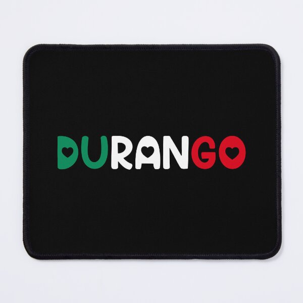 Item preview, Durango Mexico designed and sold by StudioSirenita.