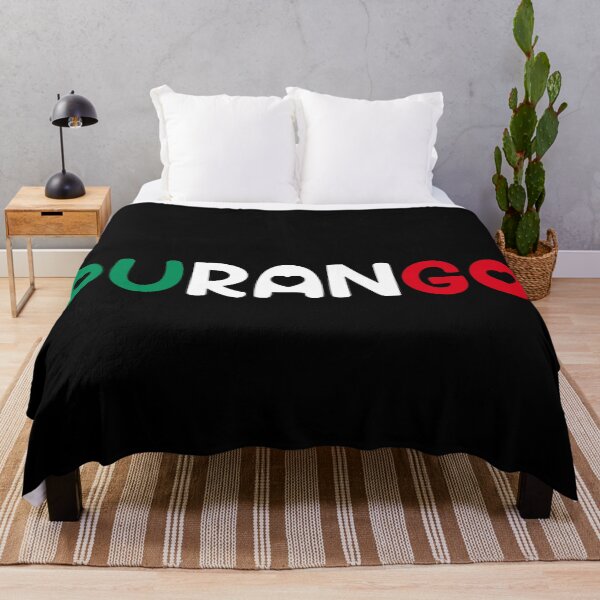 Item preview, Durango Mexico designed and sold by StudioSirenita.