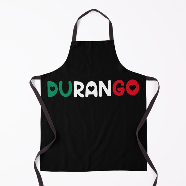 Item preview, Durango Mexico designed and sold by StudioSirenita.