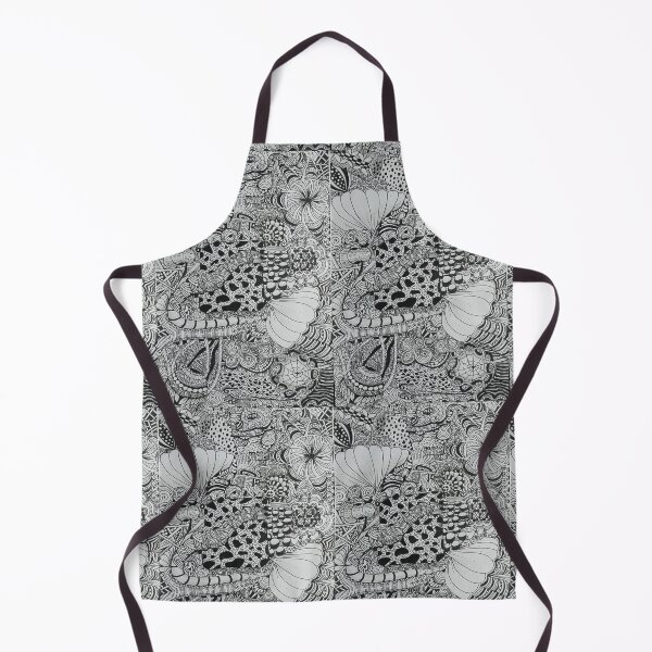 Item preview, Floral Lifeflow designed and sold by jennysempleart .
