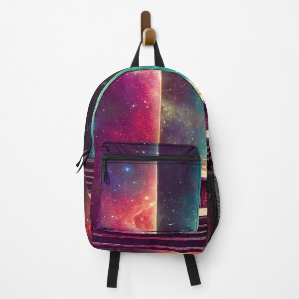 Item preview, Galactic Temple designed and sold by Dreaming Pixels.