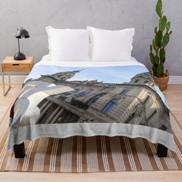 Item preview, Győr town hall II designed and sold by zumi.