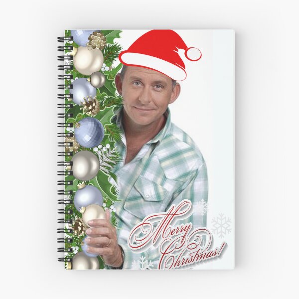 Item preview, Kath and Kim - a very Bretty Christmas designed and sold by S-K-A-T-E.