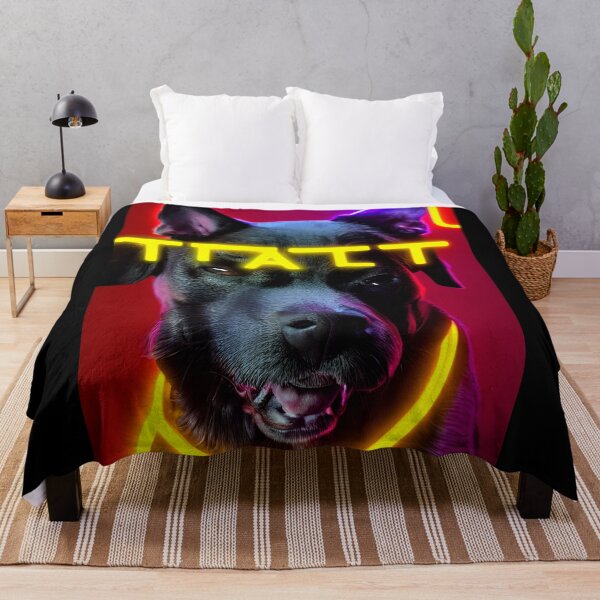 Item preview, dog portrait #7 designed and sold by supeart.