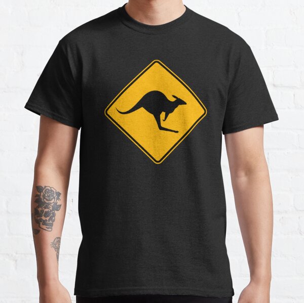 Funny Kangaroo | & for Sale Merchandise Gifts Redbubble