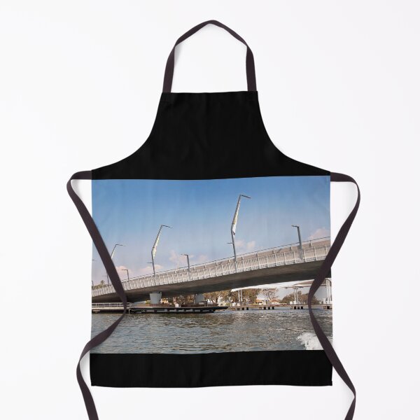 Item preview, Mandurah Bridge, Western Australia designed and sold by BroomstickMagic by Dani Musicka.
