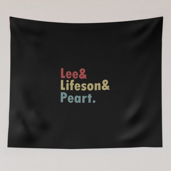 Item preview, nd Lee Peart Lifes designed and sold by patsyu3jagne.
