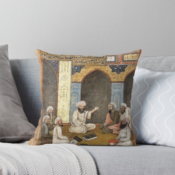 Item preview, Medieval Arabic Illuminated Manuscript designed and sold by IlluminatedPage.