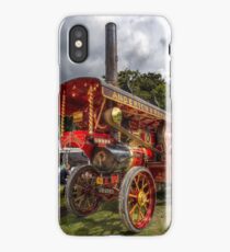 The Lion iPhone Case