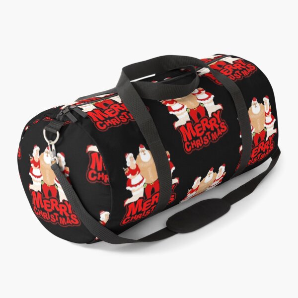 Item preview, Merry Christmas Santa Christmas Design designed and sold by Peter Stawicki.