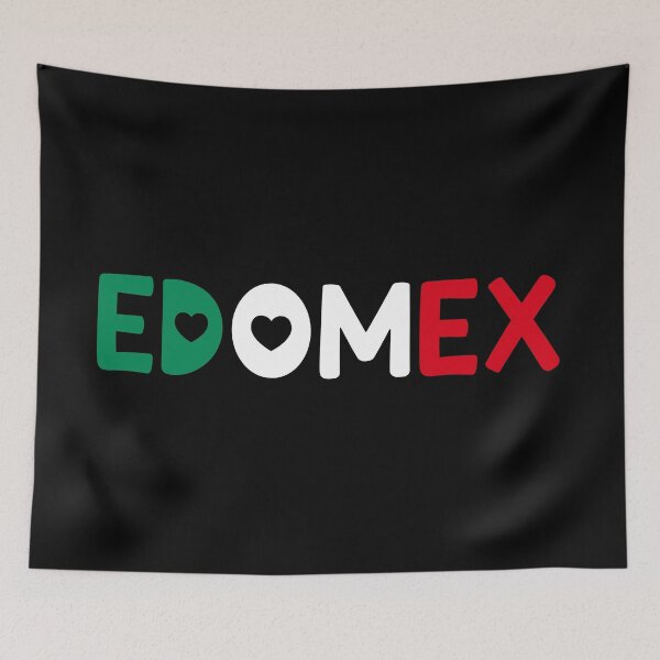 Item preview, Edomex Mexico designed and sold by StudioSirenita.