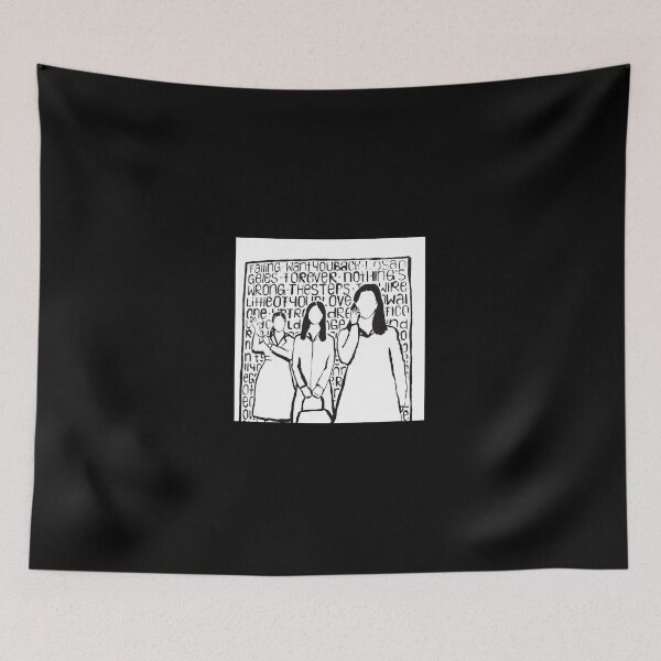 Item preview, HAIM songtitles Pin designed and sold by mindyestherb.